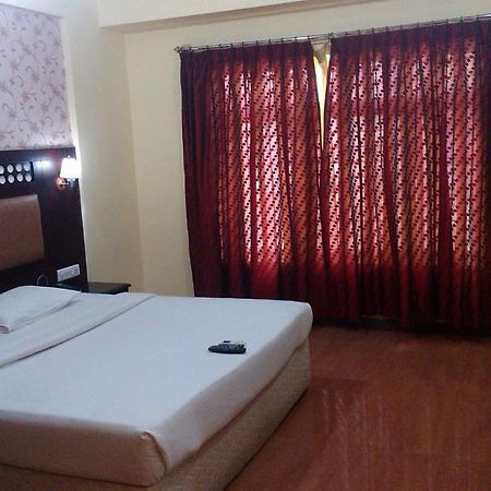 Solitaire Suites Bangalore Camera foto