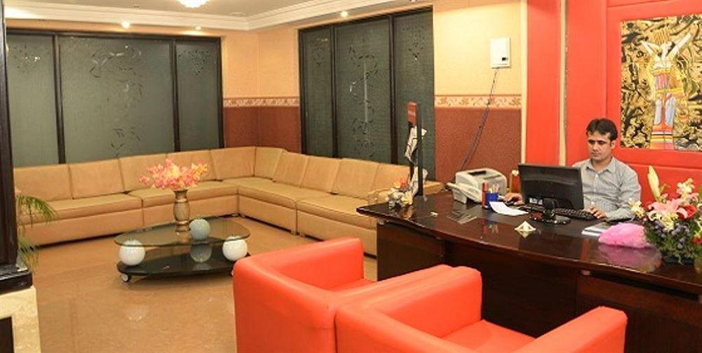 Solitaire Suites Bangalore Esterno foto