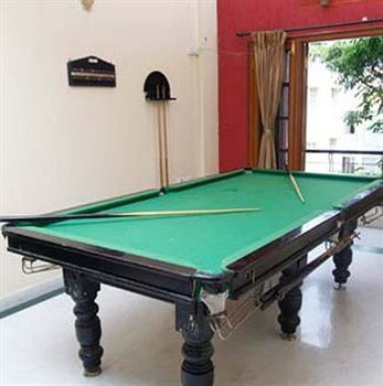 Solitaire Suites Bangalore Esterno foto
