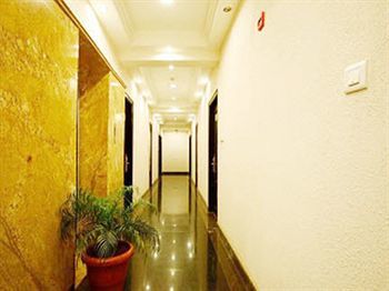 Solitaire Suites Bangalore Esterno foto