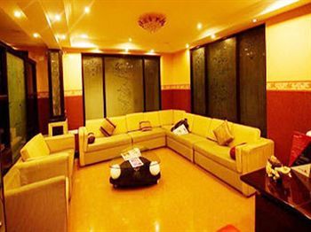 Solitaire Suites Bangalore Esterno foto