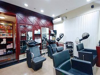 Solitaire Suites Bangalore Esterno foto