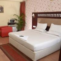 Solitaire Suites Bangalore Esterno foto