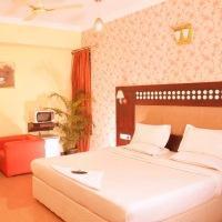Solitaire Suites Bangalore Esterno foto