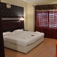 Solitaire Suites Bangalore Esterno foto